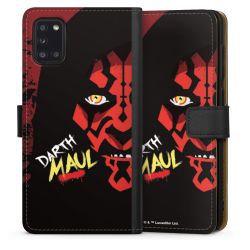 Sideflip Kotelo musta