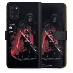 Sideflip Kotelo musta