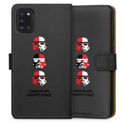 Sideflip Kotelo musta