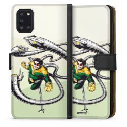 Sideflip Kotelo musta