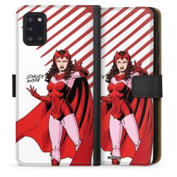 Sideflip Kotelo musta