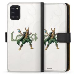 Sideflip Kotelo musta