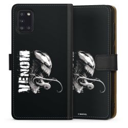 Sideflip Kotelo musta