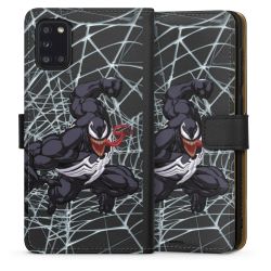 Sideflip Kotelo musta