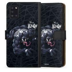 Sideflip Kotelo musta