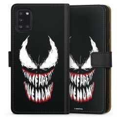 Sideflip Kotelo musta