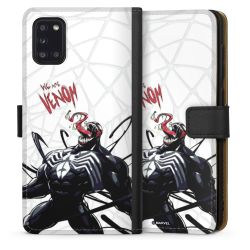 Sideflip Kotelo musta