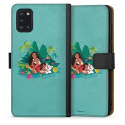 Sideflip with flap black