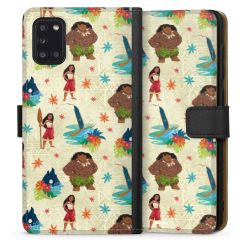 Sideflip with flap black