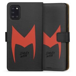 Sideflip Kotelo musta