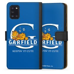 Sideflip with flap black