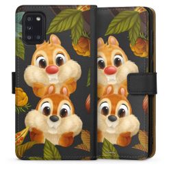 Sideflip Kotelo musta