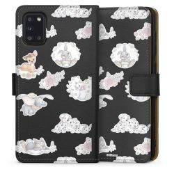 Sideflip Kotelo musta