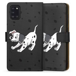 Sideflip Kotelo musta