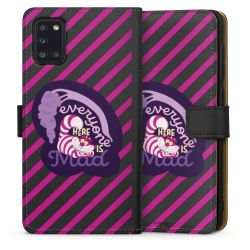 Sideflip Kotelo musta