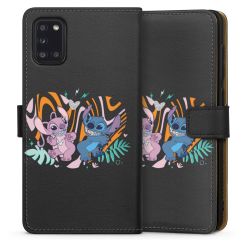 Sideflip Kotelo musta