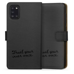 Sideflip Kotelo musta