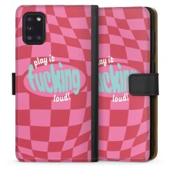 Sideflip with flap black