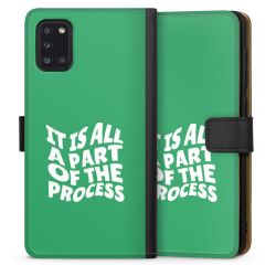 Sideflip with flap black