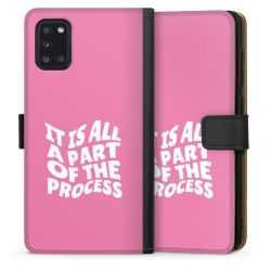 Sideflip Kotelo musta