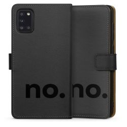 Sideflip Kotelo musta