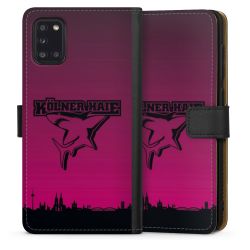 Sideflip Kotelo musta