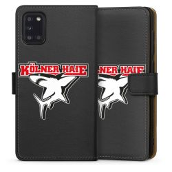 Sideflip Kotelo musta