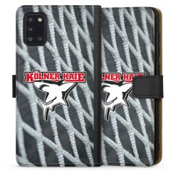 Sideflip Kotelo musta