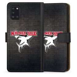 Sideflip Kotelo musta