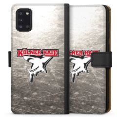 Sideflip Kotelo musta