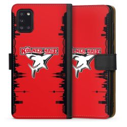 Sideflip Kotelo musta