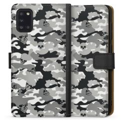 Sideflip Kotelo musta