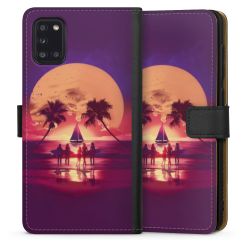 Sideflip Kotelo musta