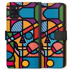 Sideflip Kotelo musta