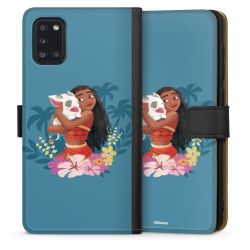 Sideflip Kotelo musta