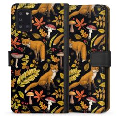 Sideflip Kotelo musta