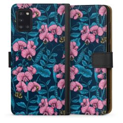 Sideflip Kotelo musta