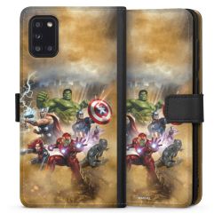 Sideflip Kotelo musta