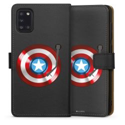 Sideflip Kotelo musta