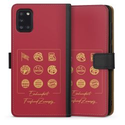 Sideflip Kotelo musta