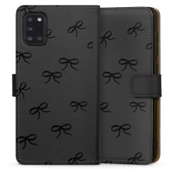 Sideflip Kotelo musta