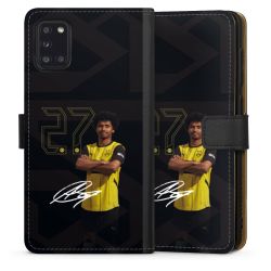 Sideflip Kotelo musta