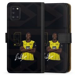 Sideflip Kotelo musta