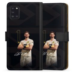 Sideflip Kotelo musta