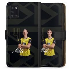 Sideflip Kotelo musta