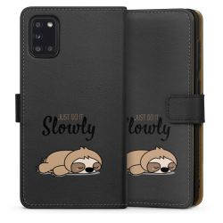 Sideflip Kotelo musta