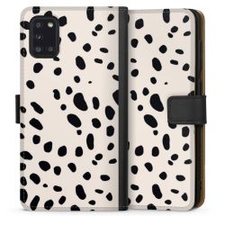 Sideflip Kotelo musta