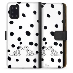 Sideflip Kotelo musta