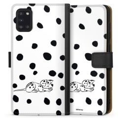 Sideflip Kotelo musta