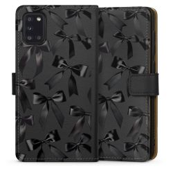 Sideflip Kotelo musta